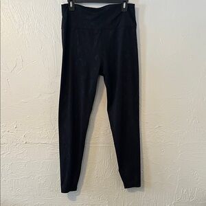 Sweaty Betty Black Leggings